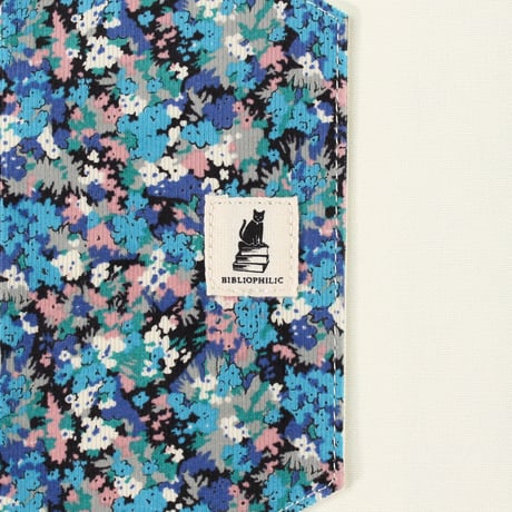 CORDUROY BOOKCOVER 46判サイズ