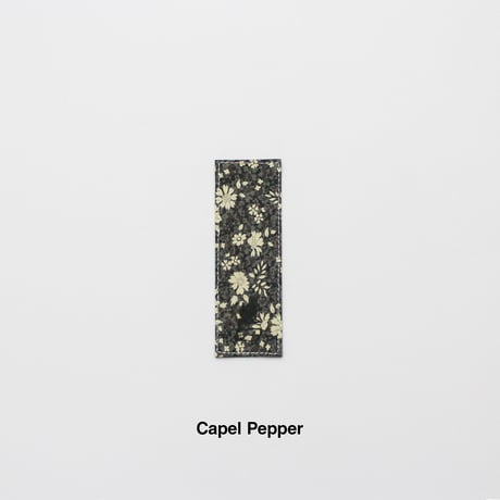 ブックマーク / LIBERTY PRINT BOOKMARK 2026