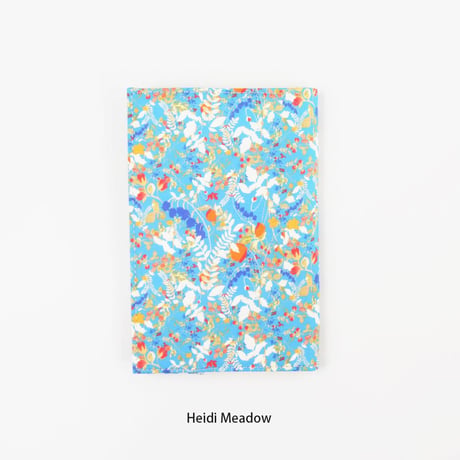 ブックカバー / LIBERTY PRINT BOOK COVER 新書