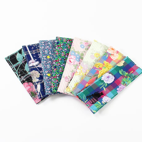 LIBERTY PRINT BOOKMARK 2024 母の日 SELECT
