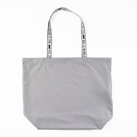 PACKABLE TOTE BAG