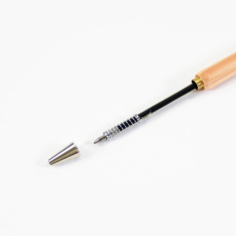 【非売品】BIC ビック　ボールペン　回転什器　ペンスタンド 非売品】Bic ビック ボールペン 回転什器 ペンスタンド