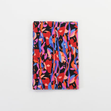 ブックカバー / LIBERTY PRINT BOOK COVER 新書 2024 AW SEASONAL