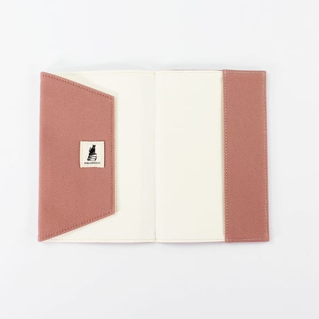 ブックカバー / COTTON CANVAS BOOKCOVER 新書