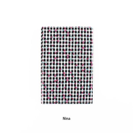 LIBERTY PRINT BOOK COVER 新書 2023SS CHECK