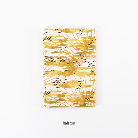 ブックカバー / LIBERTY PRINT BOOK COVER 新書 2023 AW SEASONAL