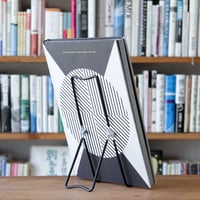 本立て　BOOK STAND LARGE