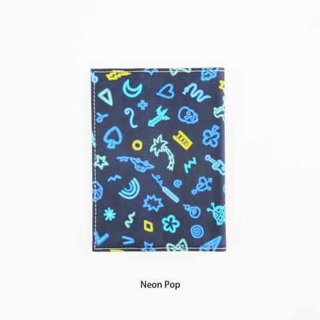 ブックカバー / LIBERTY PRINT BOOK COVER 文庫 2020 AW SEASONAL