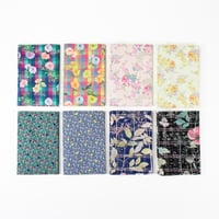 ブックカバー / LIBERTY PRINT BOOK COVER 新書 2024 母の日 SELECT