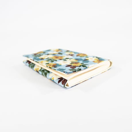 ブックカバー / LIBERTY PRINT BOOK COVER 文庫 2023 AW SEASONAL