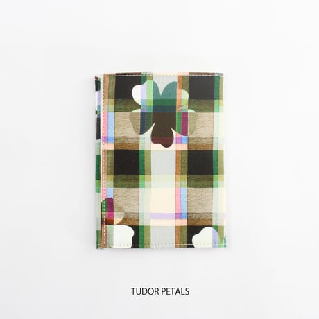ブックカバー / LIBERTY PRINT BOOK COVER 文庫 2025 SS SEASONAL