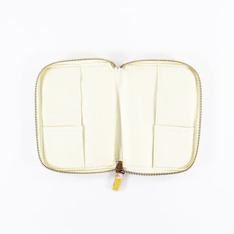 ブックポーチ / LIBERTY PRINT BOOK POUCH 文庫 2021 AW SEASONAL
