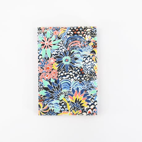 ブックカバー / LIBERTY PRINT BOOK COVER 新書