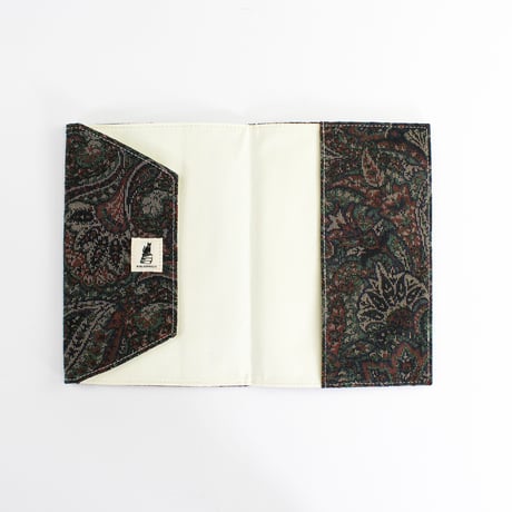 ブックカバー / GOBELINS BOOKCOVER 46判 25AW