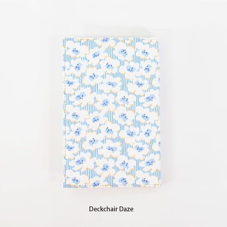 ブックカバー / LIBERTY PRINT BOOK COVER 新書 2021 SS SEASONAL