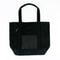 BOOKHUNTER\'S TOTE BAG BLACK