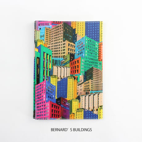 ブックカバー / LIBERTY PRINT BOOK COVER 46判 2025 SS SEASONAL