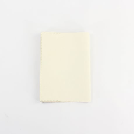 ブックカバー / ITALIAN LEATHER BOOKCOVER 文庫