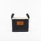 BOOK TOTE BAG DENIM HALF