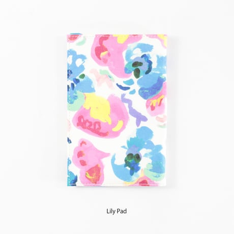 ブックカバー / LIBERTY PRINT BOOK COVER 新書