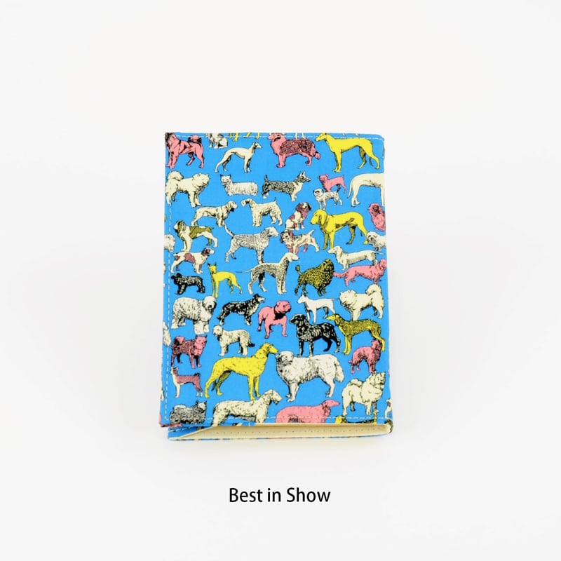 ブックカバー / LIBERTY PRINT BOOK COVER 文庫 | BIBLIOPH