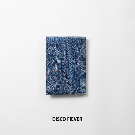 ブックカバー / LIBERTY PRINT BOOK COVER 新書 2026 SS SEASONAL
