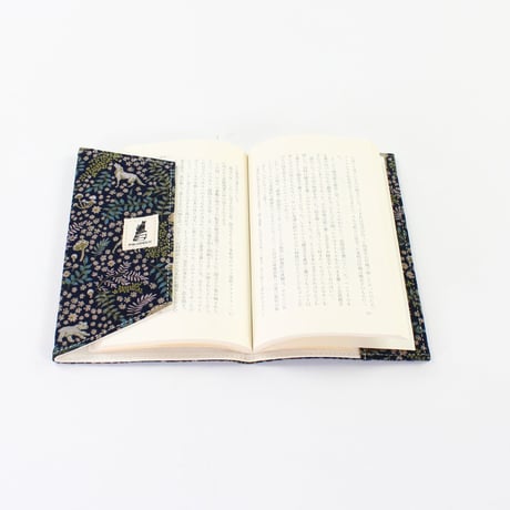CORDUROY BOOKCOVER 新書