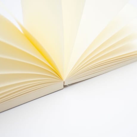 ノート / BIBLIOMEMO 128P