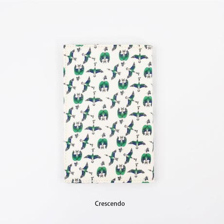 ブックカバー / LIBERTY PRINT BOOK COVER 新書