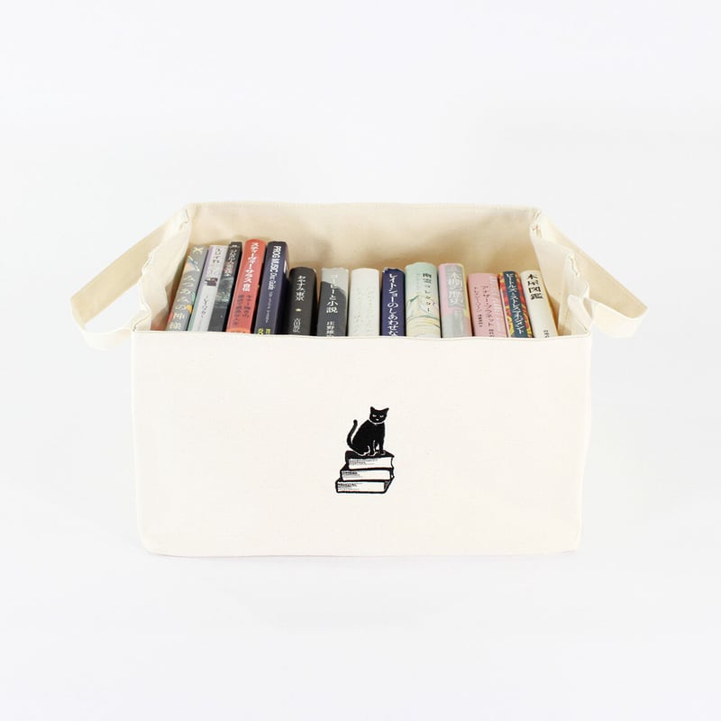 BOOK TOTE BAG | BIBLIOPHILIC