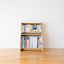 本のある生活に寄り添う本棚シリーズ「黒猫の本棚」発売 | BIBLIOPHILIC