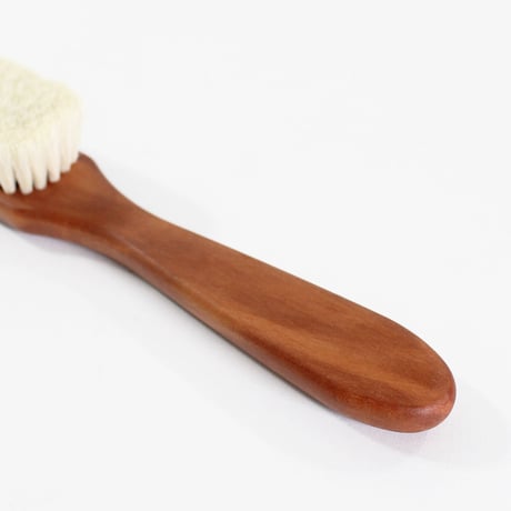 Redecker Book Dust Brush