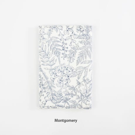 ブックカバー / LIBERTY PRINT BOOK COVER 新書 2020 AW SEASONAL