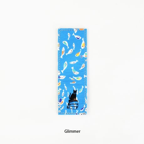 しおり / LIBERTY PRINT BOOKMARK 2020 SS SEASONAL