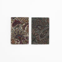 ブックカバー / GOBELINS BOOKCOVER 新書 25AW