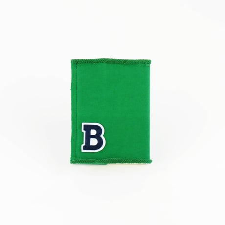 SWEAT BOOK COVER