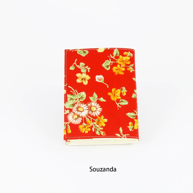 ブックカバー / LIBERTY PRINT BOOK COVER 文庫 | BIBLIOPH