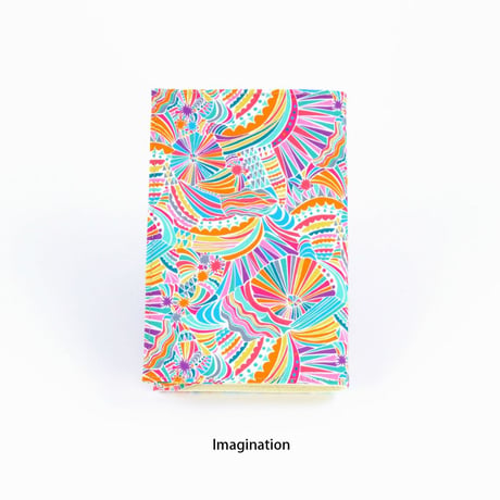 ブックカバー / LIBERTY PRINT BOOK COVER 新書