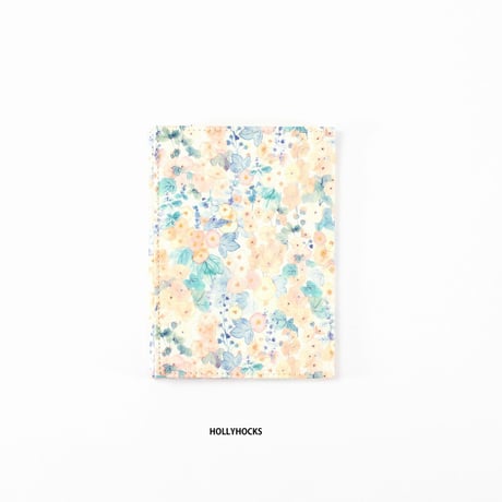 ブックカバー / LIBERTY PRINT BOOK COVER 文庫 Eternal