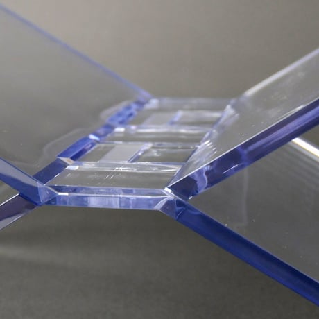 TASCHEN Clear Acrylic BOOK STAND