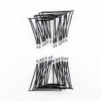 Gibson Holders　ツーワイヤー・スタンド　2AX　12個セット