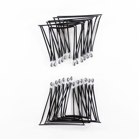 Gibson Holders　ツーワイヤー・スタンド　2AX　12個セット