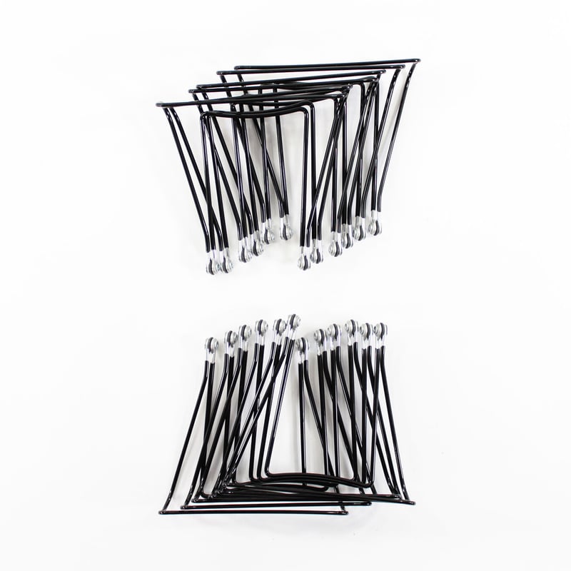Gibson Holders ツーワイヤー・スタンド 2AX 12個セット Gibson Holders ツーワイヤー・スタンド 2AX 12個セット