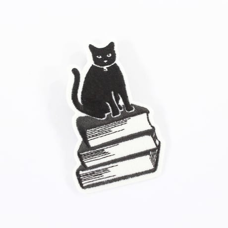BIBLIOPHILIC WAPPEN