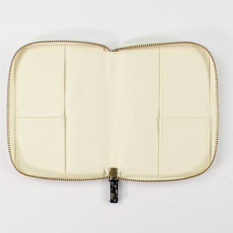 CORDUROY BOOKPOUCH