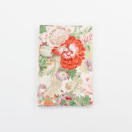 ブックカバー / LIBERTY PRINT BOOK COVER 新書 2024 AW SEASONAL