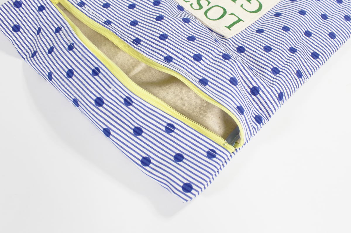 Nine Stories ナインストーリーズ ブックポーチ ブックケース ブックポーチ / Nine Stories BOOK POUCH LIBERTY PRINT