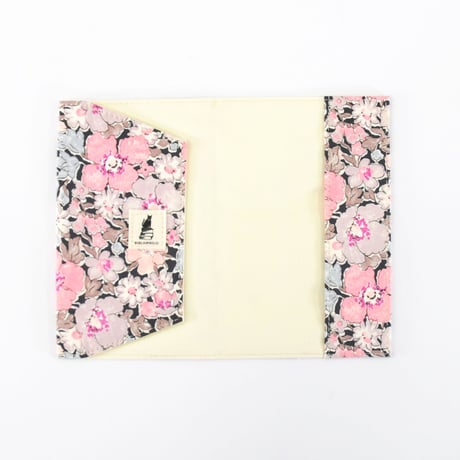 ブックカバー / LIBERTY PRINT BOOK COVER 新書