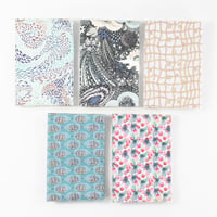 ブックカバー / LIBERTY PRINT BOOK COVER 新書