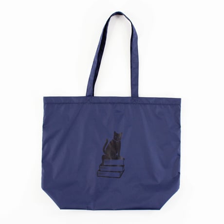 POCKETABLE TOTE BAG